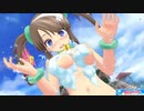閃乱カグラPBS 美野里　脱衣＆ダウン耐久(AS)