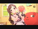 【デレステMV】「UNIQU3 VOICES!!!」(辻野あかり バレンタイン 限定SSR5)【1080p60/4K HDR】