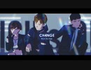 【VroidMMD】CH4NGE【オリキャラ】