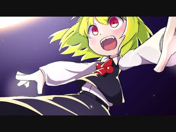 【東方自作アレンジ】Konzert am 7. jedes Monats　Februar『akustische Gitarre』