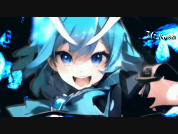 【MUGEN】東方有頂天タッグランセレ杯　Part2