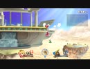 【ピーチPart7】メテオをキメたい全キャラVIP挑戦記【スマブラSP】