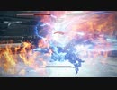 【AC6】2分で見る燃料基地襲撃(Sランク、報酬加算無し、ノーダメージ)