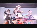 【デレステMV】UNIQU3 VOICES!!!　新SSR [あまあま☆あかりんご] 辻野あかり