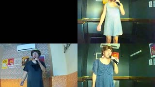 野ばらのエチュード／松田聖子