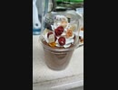 【手抜き料理】生チョコプリンを作るだけ【ゆっくり実況】