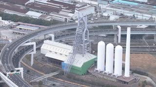 「鉄の街」のシンボルが崩落の危機か　北九州市が調査へ３０００万円を計上