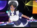 【COM3D2】黒髪褐色眼鏡メイドで｢rhythmix to you｣