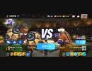 ☆88%ΩTティトゥスINA〆PAngLiMA 97%回避アストロジャブ 1R圧倒的勝利CKOスナイプバイオクリティカルフック70%41万CKO
