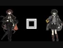 【UTAUカバー】ヤツメ穴【コ池_キルシテン & 理cうこ】
