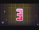 6文字さんとあそぶ。(4倍速@スマホ2台テスト)