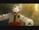 【3DCG】イラストのように【Blender】