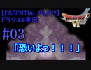 【ESSENTIAL PLAY!!】ドラクエ6実況_03