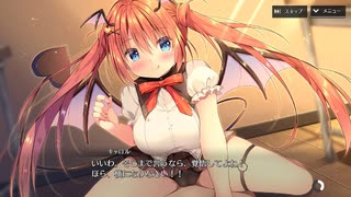 【メカ×美少女】メモリードライブ　キャロル「放課後にせんぱいと……。」【シャンドラ】