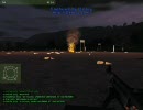 ArmA [KS]マルチプレイ 2008/8/17 - 3 （2/3）