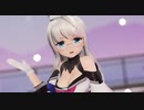 【MMD艦これ】つかさ式ヘイウッドでメランコリック * C.S.Portリアレンジ *