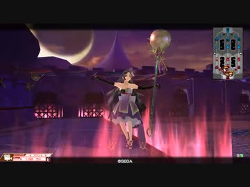 【wlw】今日はロビンを使う【EX03】