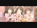 【デレステMV】ラビューダ♡トライアングル【ニュージェネレーションズ】