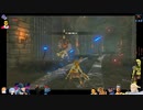 ⌘プレイアーカイブ⌘ ハイラルソード 2nd LAP その8-ガノン直行ルート-