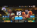 ☆93%ΩTティトゥス千k-SilentBladeスタン不可フェイタル最速西遊記ジャブアッパー1R圧倒的勝利連続バイオクリティカルフック80%36万90%38万トリニティKO