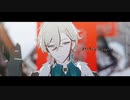 【崩スタMMD】笑顔で絆したら【Twitterまとめ4】