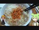 【ルーミアの食レポ】ぎゅうどん【自炊飯】