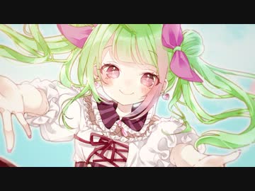 SMILE! ME/YOU / 初音ミク