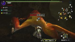 MHXXpart15_イタズラ猿に制裁を