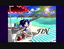 ソニック編｜プレイ動画【ソニックアドベンチャーDX Steam版】