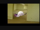 ヒナ in the backrooms