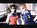 [PC-98] BGM集「稚恵美」RED-ZONE