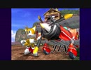 テイルス編｜プレイ動画【ソニックアドベンチャーDX Steam版】