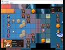 [steam]Crossnotes new version[by srpgstudio]