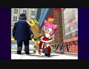エミー編｜プレイ動画【ソニックアドベンチャーDX Steam版】