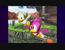 E-102γ編｜プレイ動画【ソニックアドベンチャーDX Steam版】