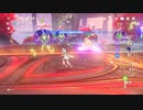 原神　雷電将軍＆ナヒーダでデイリー任務#１９＆冒険ランク上げ＆秘境