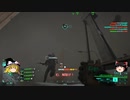 【BF2042】BF3ブラック戦闘員時代の日常【ゆっくり実況】