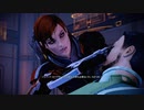 【マスエフェクト2】レネゲイドプレイ＃25　父の罪　【MassEffect2】