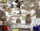 【Diablo2】　HCHELLクリアをノートレードで目指してみる　【51】