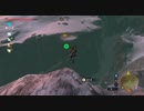 #100【ゼルダの伝説 ブレス オブ ザ ワイルド】こんなとこにも祠が！