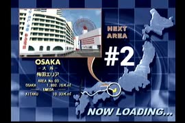 【ゴジラ・ジェネレーションズ】ゴジラになって街を破壊してみた【#2】