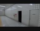 【異変を探せ】話題沸騰中の「無限に続く地下通路」から脱出するホラーゲーム『 ８番出口 』