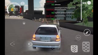 【カーパーキング新作】CPMTrafficRacer Openbeta プレイ動画