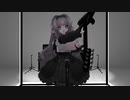 Nona Reeves - Where Is The Party? (パーティは何処に?) カバー.VRC3omake