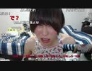 めじろう、エプロン女子でCoCo壱15辛食べる