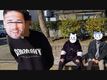 『ちいかわ』第16話「危機感」