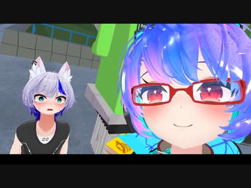 VRChatteｒ.mp2