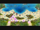 ギリギリでボスを倒せた(∩´∀｀)∩ﾜｰｲ→FAILED( ;∀;)　スペシャルチャレンジ10-8にて