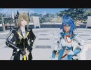 【PSO2NGS】6章終節 後編【ストーリー】