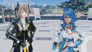 【PSO2NGS】6章終節 後編【ストーリー】